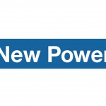 New Power Logo