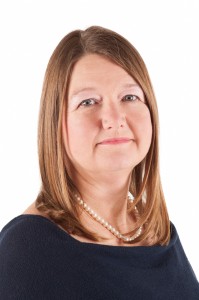 Beverley Gower-Jones Managing Partner CGF